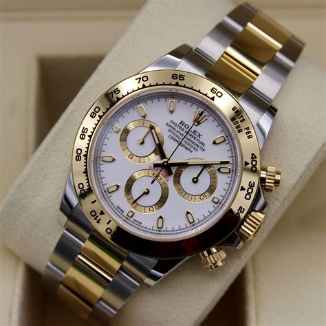 rolex daytona stahl gold 2021|new Rolex daytona 2021.